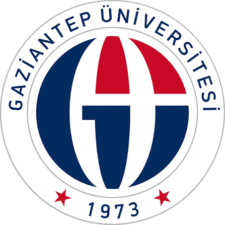 Gaziantep University logo